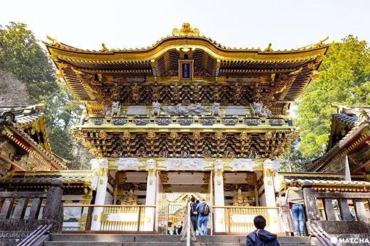 栃木 日光東照宮 擁有400年以上歷史的世界遺產 Matcha 日本線上旅遊觀光雜誌 栃木 日光東照宮 擁有400年以上歷史的世界遺產 Matcha 日本線上旅遊觀光雜誌